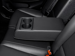 2017款 1.8L 自动智能型GLS