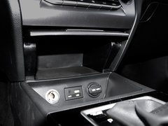 2017款 1.8L 自动智能型GLS