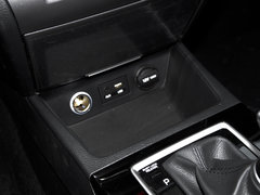 2017款 1.8L 自动智能型GLS