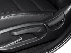 2017款 1.8L 自动智能型GLS
