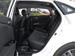 2017款 1.8L 自动智能型GLS