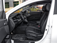 2017款 1.8L 自动智能型GLS