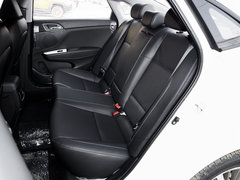 2017款 1.8L 自动智能型GLS