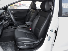 2017款 1.8L 自动智能型GLS