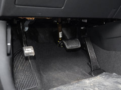 2017款 1.8L 自动智能型GLS