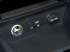 2017款 1.8L 自动智能型GLS