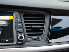 2017款 1.8L 自动智能型GLS