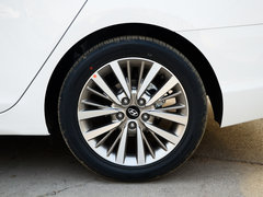 2017款 1.8L 自动智能型GLS