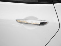 2017款 1.8L 自动智能型GLS