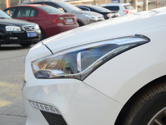 2017款 1.8L 自动智能型GLS