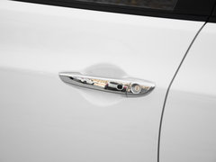 2017款 1.8L 自动智能型GLS