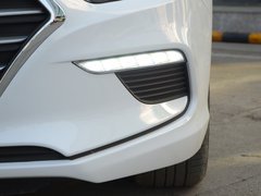 2017款 1.8L 自动智能型GLS