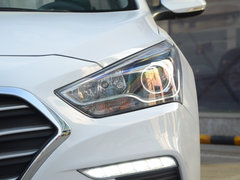 2017款 1.8L 自动智能型GLS