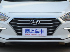 2017款 1.8L 自动智能型GLS
