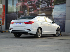 2017款 1.8L 自动智能型GLS