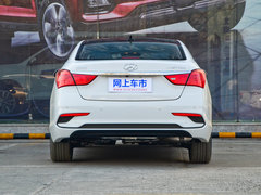 2017款 1.8L 自动智能型GLS