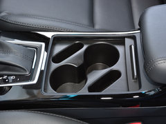 2017款 1.8L 自动智能型GLS