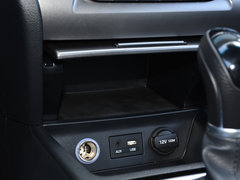 2017款 1.8L 自动智能型GLS