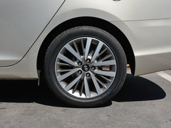 2017款 1.8L 自动智能型GLS