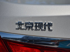 2017款 1.8L 自动智能型GLS