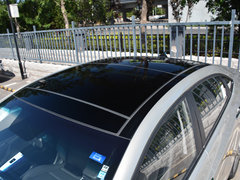 2017款 1.8L 自动智能型GLS