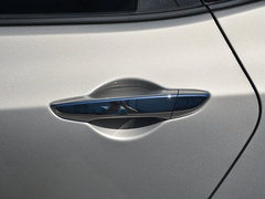2017款 1.8L 自动智能型GLS