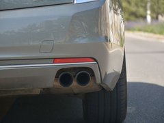 2017款 40T 铂金版
