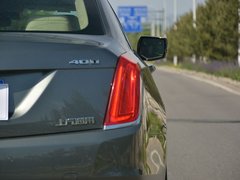 2017款 40T 铂金版