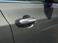 2017款 40T 铂金版