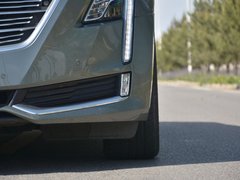 2017款 40T 铂金版