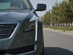 2017款 40T 铂金版