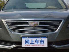 2017款 40T 铂金版