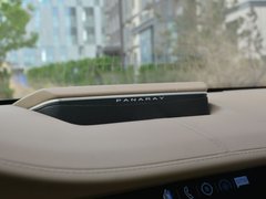 2017款 40T 铂金版