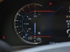 2017款 40T 铂金版