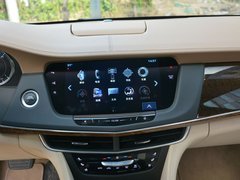 2017款 40T 铂金版