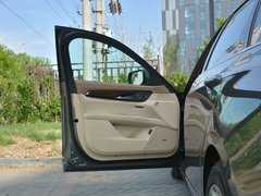 2017款 40T 铂金版