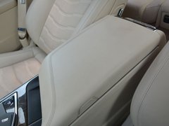 2017款 40T 铂金版