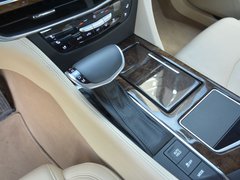 2017款 40T 铂金版