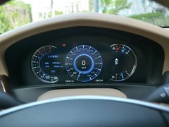2017款 40T 铂金版