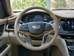 2017款 40T 铂金版