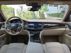 2017款 40T 铂金版