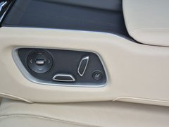 2017款 40T 铂金版
