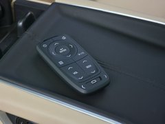 2017款 40T 铂金版
