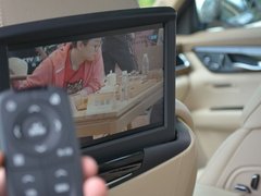 2017款 40T 铂金版