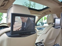 2017款 40T 铂金版