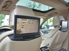 2017款 40T 铂金版