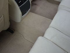 2017款 40T 铂金版