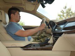 2017款 40T 铂金版
