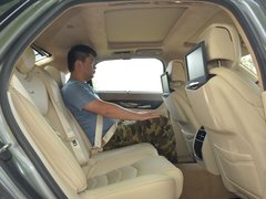 2017款 40T 铂金版