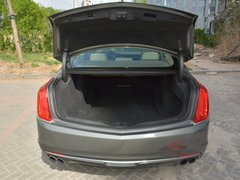 2017款 40T 铂金版